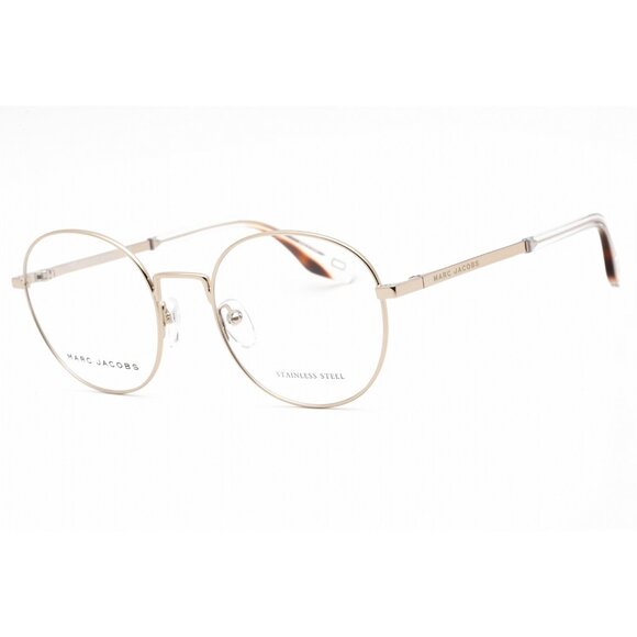 Marc Jacobs EYEGLASSES MJ272-3YG-53 New with case - Picture 3 of 5